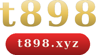 t898 logo